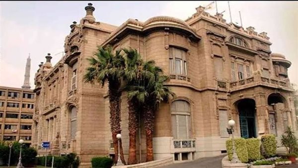 جامعة عين شمس