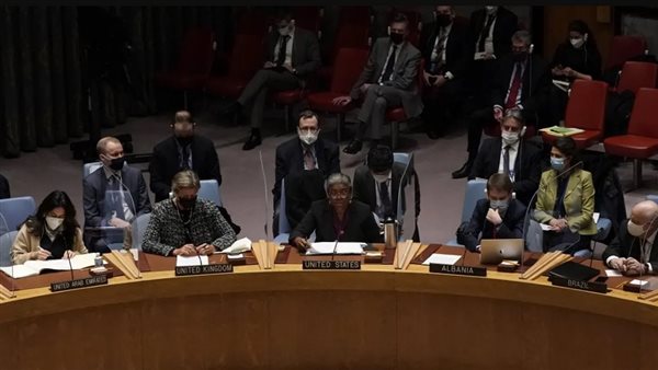 ليندا توماس غرينفيلد