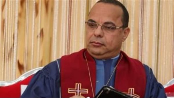 القس ناصر كتكوت