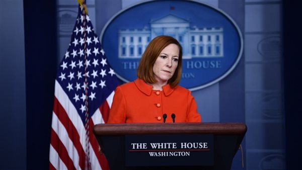 الناطقة باسم البيت