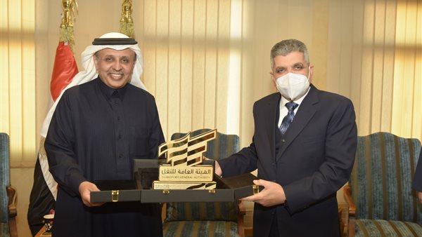 الفريق أسامة ربيع