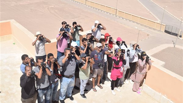 التدريب على مراقبة