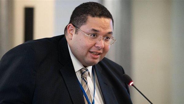 وكيل محافظ البنك