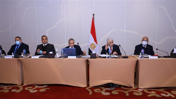 الاجتماع الاستشاري