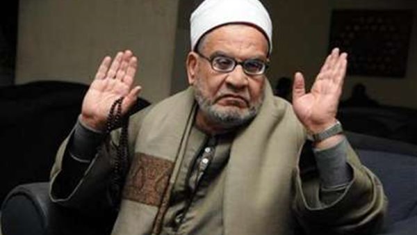  الدكتور أحمد كريمة