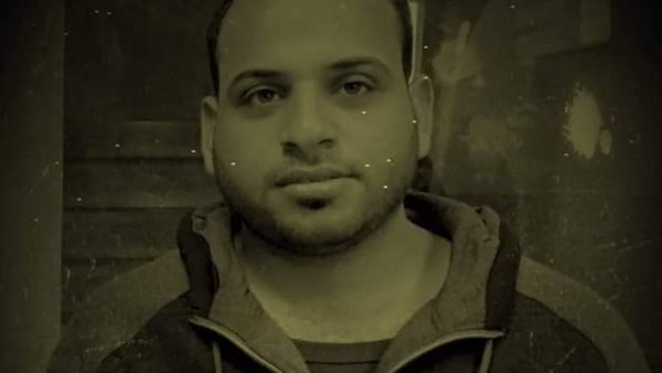 الشاب محمد غندور