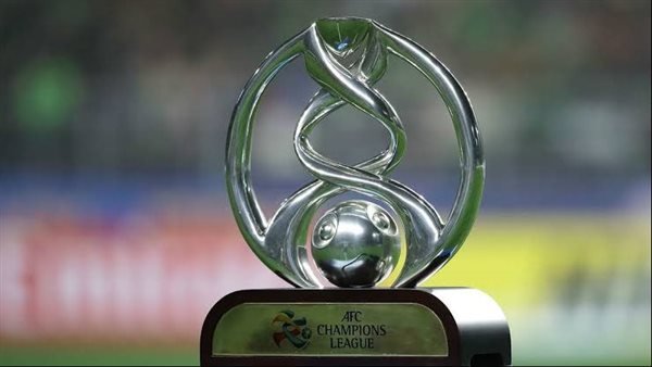 دوري أبطال أسيا