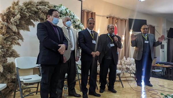 الكنيسة الرسولية