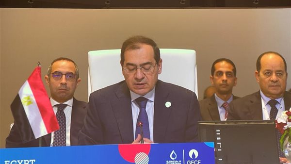 وزير البترول والثروة