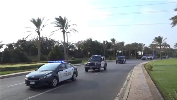 قوات الأمن ـ أرشيفية