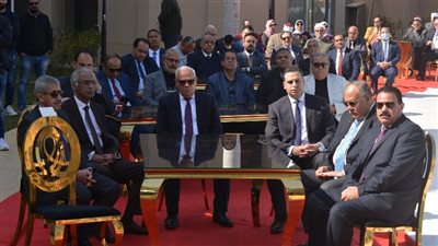 ختام مسابقة بورسعيد الدولية للقرآن الكريم بمشاركة متسابقين من 66 دولة 