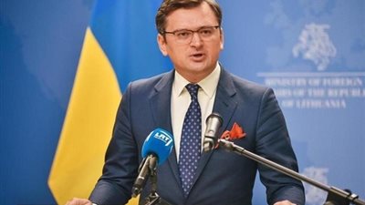 أوكرانيا تُرحب بقرار وقف ترخيص خط الغاز الروسي نورد ستريم 2