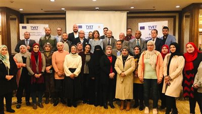 السياحة تنظم برنامجا تدريبيا للعاملين بها بالتعاون مع برنامج دعم التعليم الفني