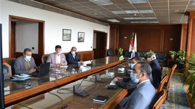 الري: عكارة نهر النيل مؤشر إيجابي لكفاءة مخرات السيول