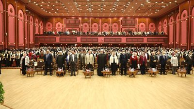 وكيل الأزهر: نقف مع المرأة وننتصر لقضاياها بما يحفظها من التقاليد الراكدة  