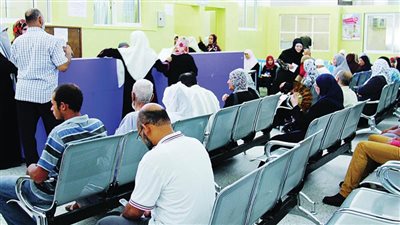 حقيقة زيادة قوائم انتظار مرضى الجراحات في المستشفيات بسبب توقف المبادرة | بث مباشر