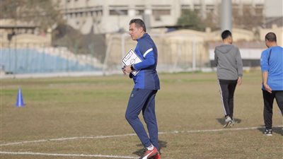 خالد جلال يغيب عن قيادة البنك الأهلي أمام إيسترن كومباني في الدوري