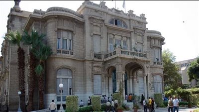 قطاع شئون المجتمع وتنمية البيئة ينظم زيارة لمستشفى الأطفال بالدمرداش