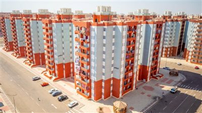 شروط وطرق حجز الوحدات السكنية بالإسكان المتوسط والفاخر بالمشروعات الجديدة | بث مباشر