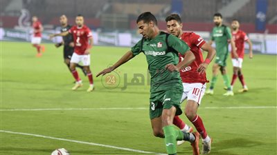 تعرف على جدول ترتيب هدافي الدوري المصري الممتاز عقب الجولة الـ 10
