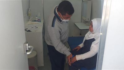 على مدار يومين.. قافلة طبية مجانية بقرية الدهسة في قنا
