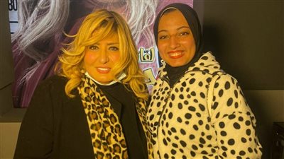 سهير رمزي: ترددت في ارتداء الحجاب بـ القاتل الذي أحبني.. وأريد دفن تفاصيل زيجاتي معي | حوار