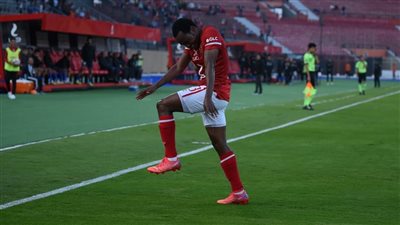 مدرب جنوب إفريقيا: طريقة لعب الأهلي غير مناسبة لـ بيرسي تاو