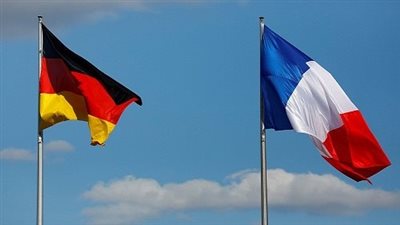 وزيرا خارجية ألمانيا وفرنسا يبحثان القضية الأوكرانية اليوم