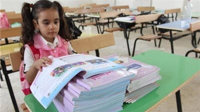 مؤسس مدرسة تورينو للمصريين بإيطاليا: المناهج المصرية رائعة وتشبه ما نقدمه للطلاب