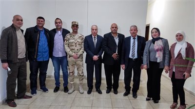 القوى العاملة: افتتاح أول مكتب تشغيل بمدينة بشاير الخير في الإسكندرية