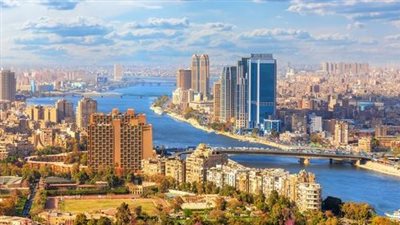 ارتفاع بدرجات الحرارة والعظمى بالقاهرة 23 درجة.. صعود أسعار الذهب وعيار 21 يسجل 834 جنيهًا للجرام | بث مباشر