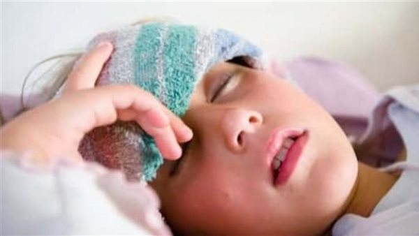 الحمى الفيروسية 