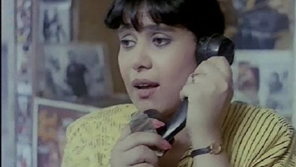 وفاة شقيق الفنانة عايدة فهمي