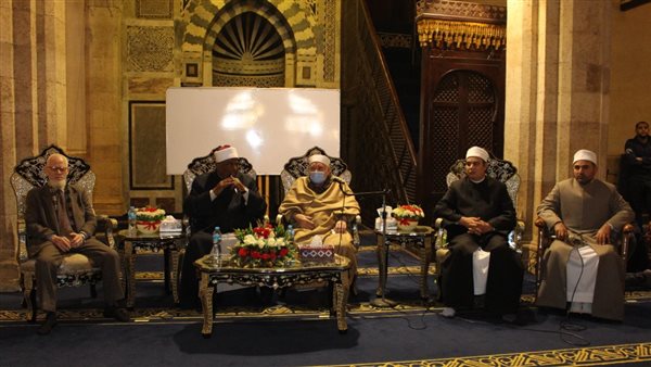 حانب من ملتقى ردود