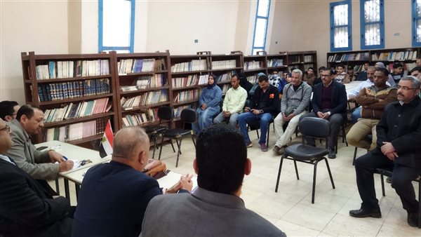 جانب من المؤتمر