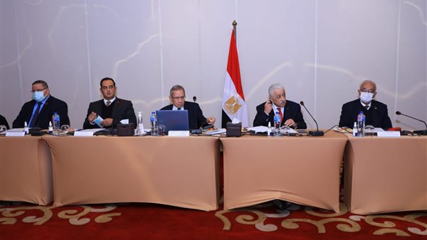 اجتماع التعليم 