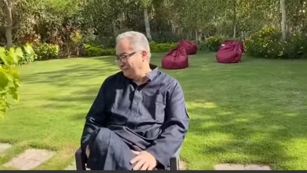 الاعلامي إبراهيم