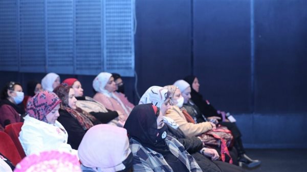 من جانب الندوة 