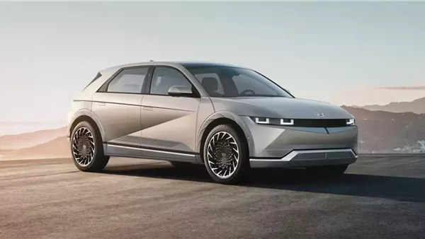 السيارات الكهربائية