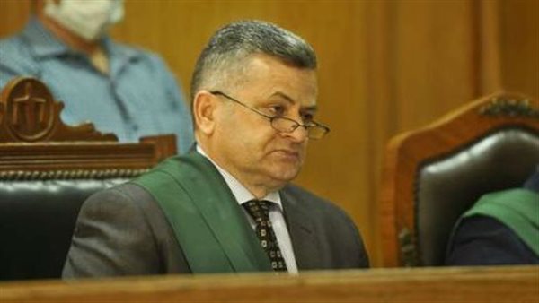 المستشار محمد أحمد