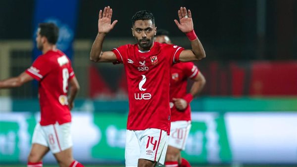 حسين الشحات