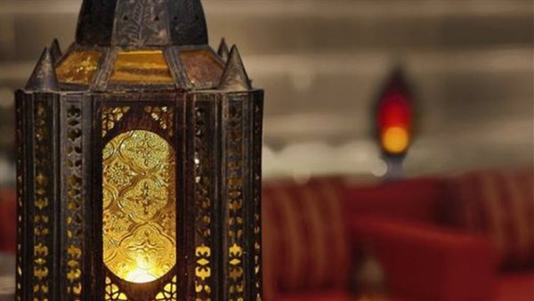 تقويم شهر رمضان 2022