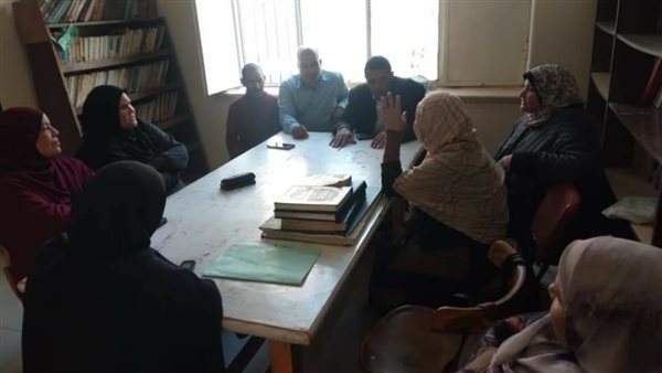 من جانب الندوة 