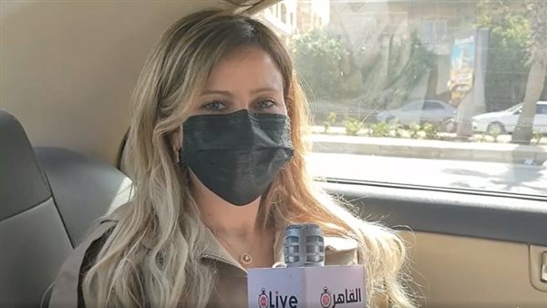  السيدة شيماء محمد