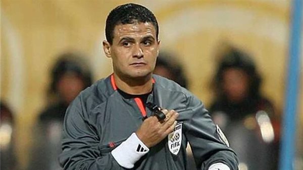 الحكم السابق محمد