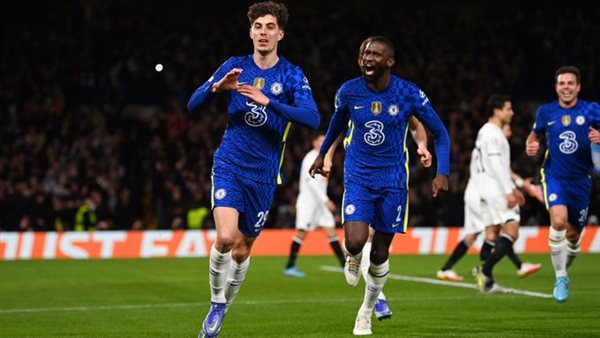 فريق تشيلسي