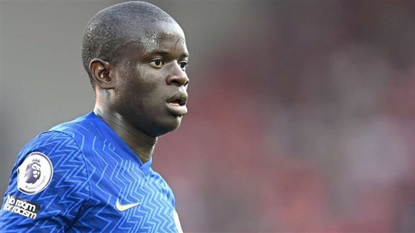 نجولو كانتي