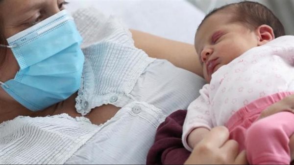 حماية الطفل الرضيع