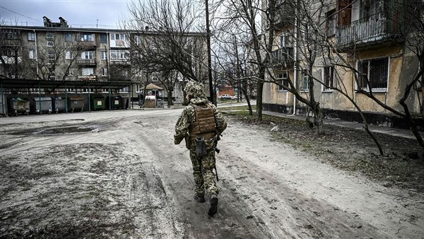 تصاعد التوتر في الأزمة