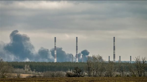  الانفجارات التى